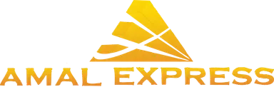 Amal Express Logo